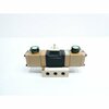 Ckd 1/4IN NPT SOLENOID VALVE 4K320-F